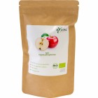 Bio-Apfel gefriergetrocknet 25g (1 Packung)